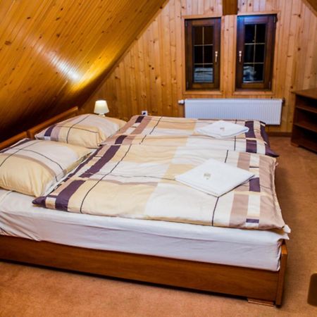 Bed and Breakfast Złoty Widok Karpacz Pokój zdjęcie