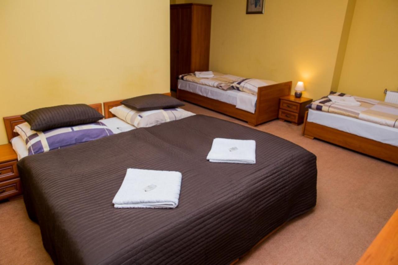Bed and Breakfast Złoty Widok Karpacz Pokój zdjęcie