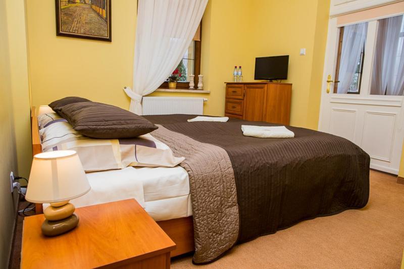 Bed and Breakfast Złoty Widok Karpacz Zewnętrze zdjęcie