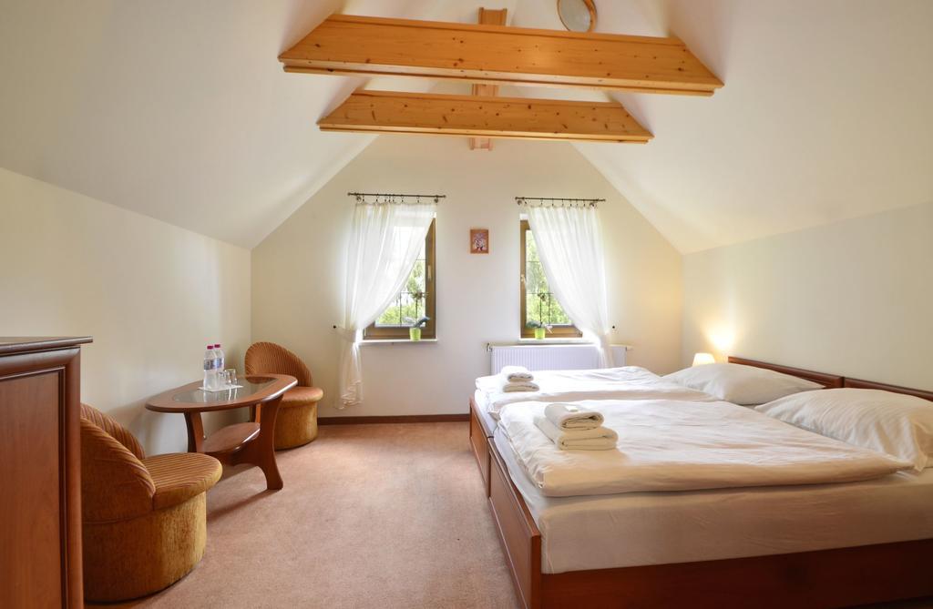 Bed and Breakfast Złoty Widok Karpacz Zewnętrze zdjęcie