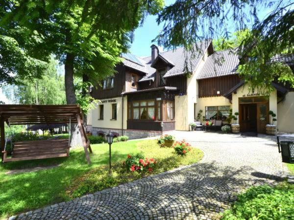 Bed and Breakfast Złoty Widok Karpacz Zewnętrze zdjęcie