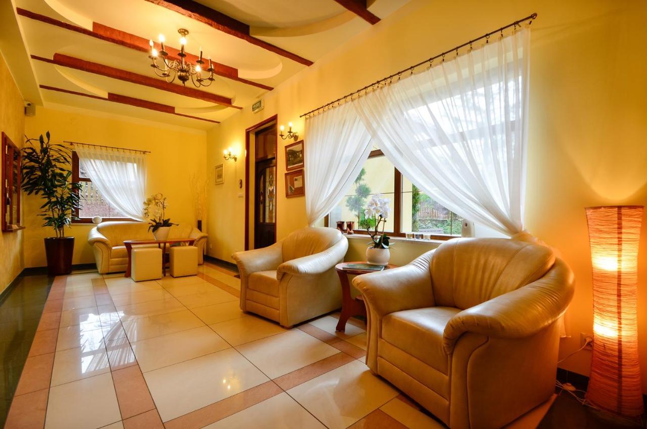 Bed and Breakfast Złoty Widok Karpacz Zewnętrze zdjęcie
