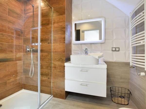Bed and Breakfast Złoty Widok Karpacz Zewnętrze zdjęcie